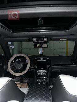 کرایسلەر 300